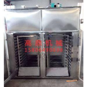 循環(huán)風烘干房
