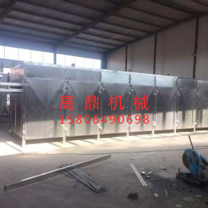 循環(huán)風烘干房