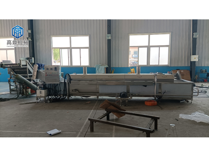 油炸機